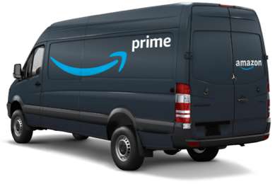 amazon delivery partner